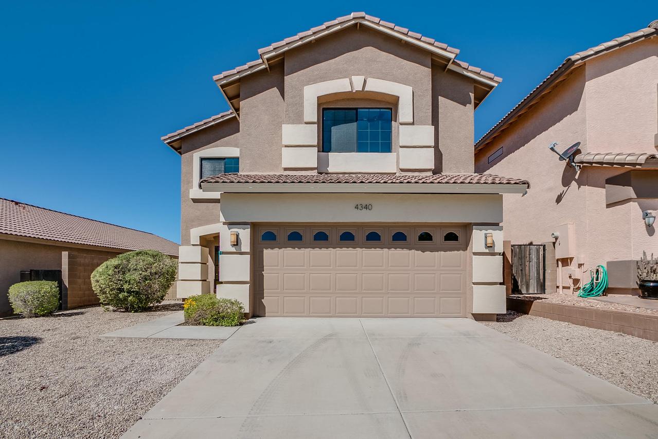 4340 S Celebration Dr., Gold Canyon, AZ 85118