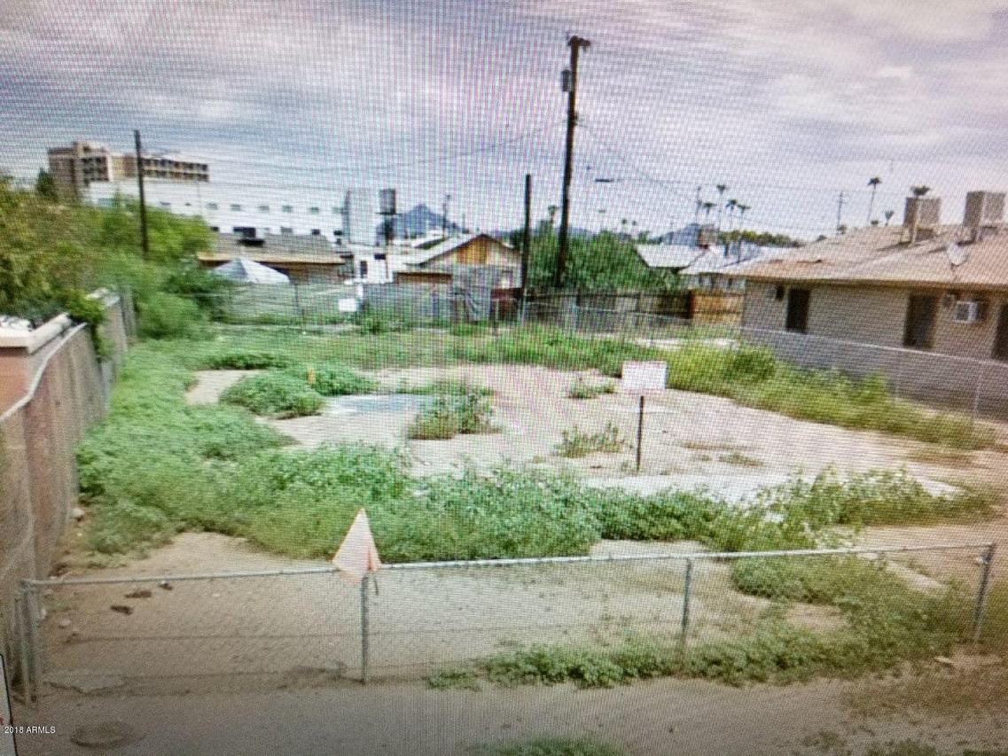 1834 E Adams St. #G, Phoenix, AZ 85034
