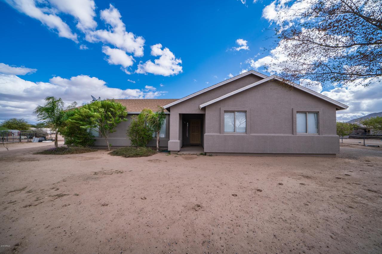 26621 S 203rd St., Queen Creek, AZ 85142