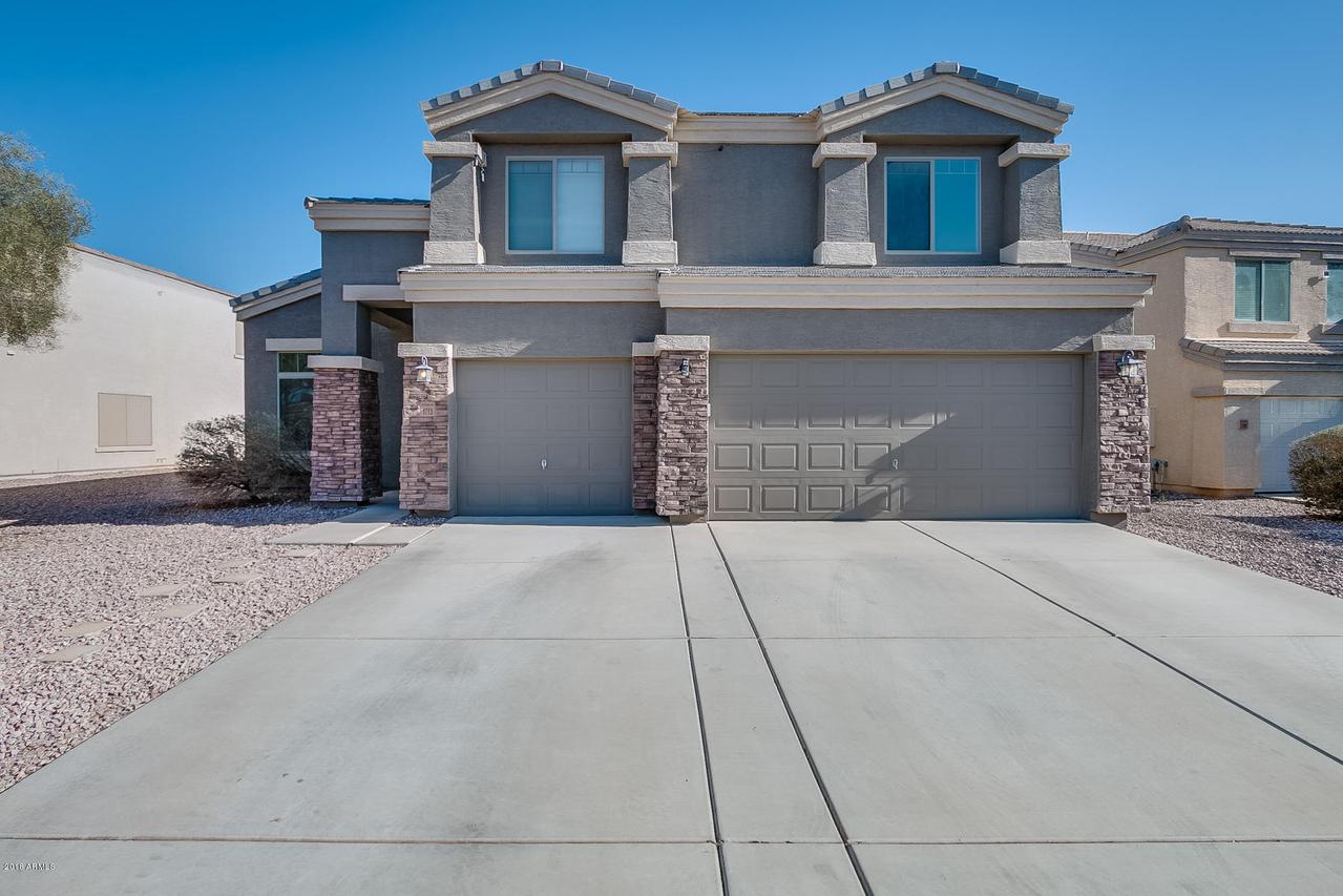 1713 E Wildflower Ln., Casa Grande, AZ 85122