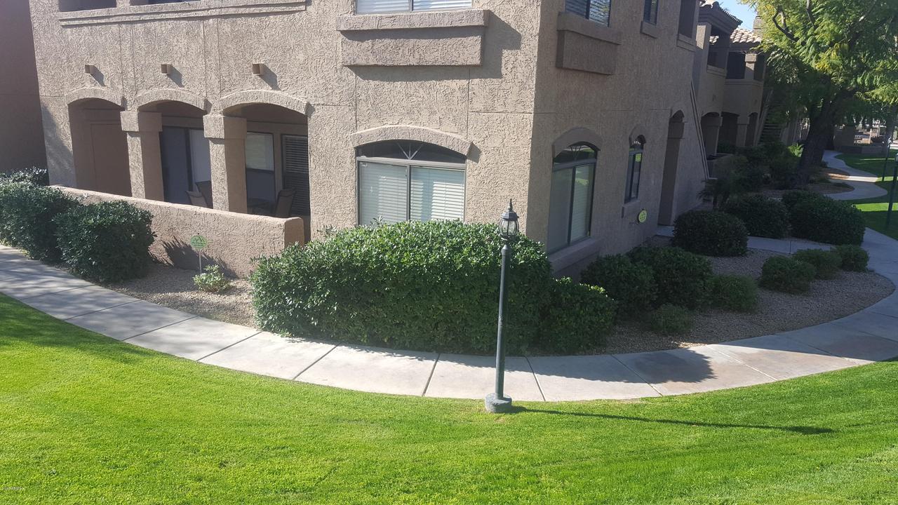 15095 N Thompson Peak Pkwy. #1016, Scottsdale, AZ 85260