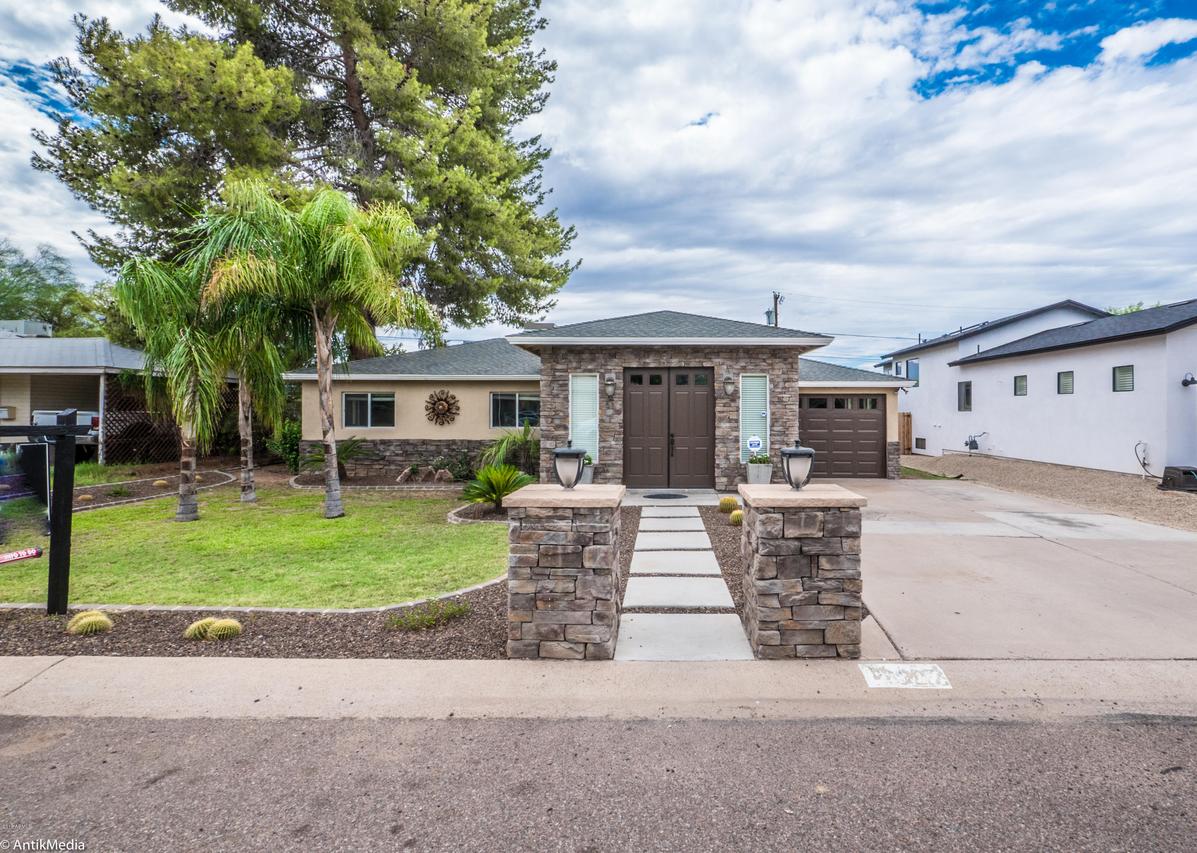 3927 E Monterosa St., Phoenix, AZ 85018