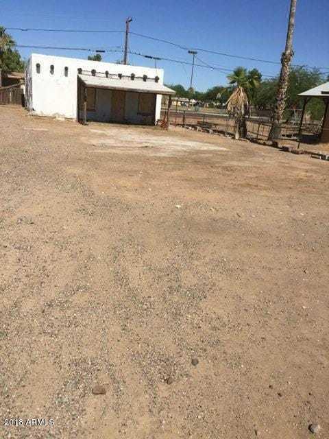 122 S 5th St., Avondale, AZ 85323