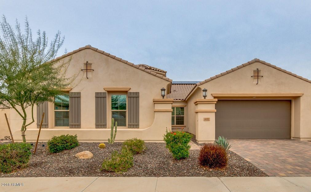 14690 S 183rd Ave., Goodyear, AZ 85338