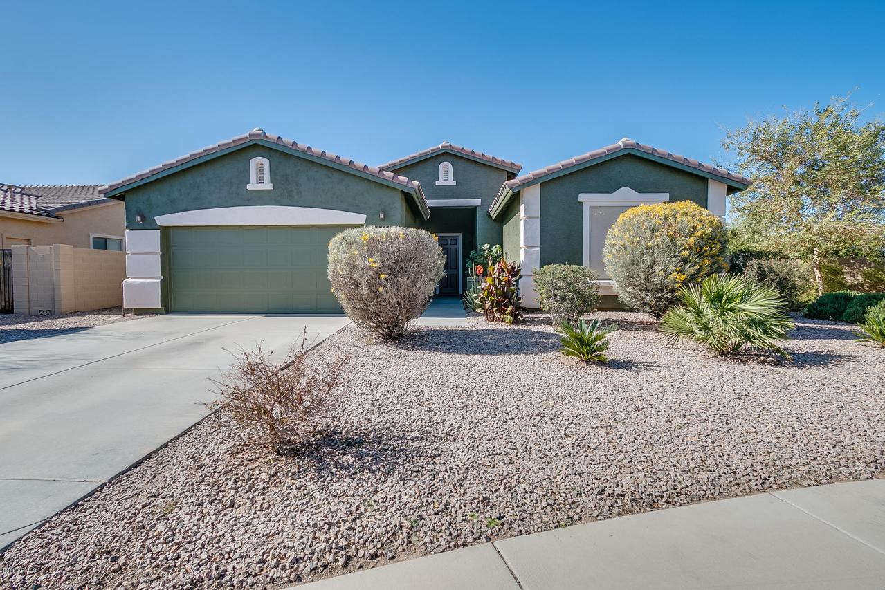 220 S San Luis Rey Tr., Casa Grande, AZ 85194