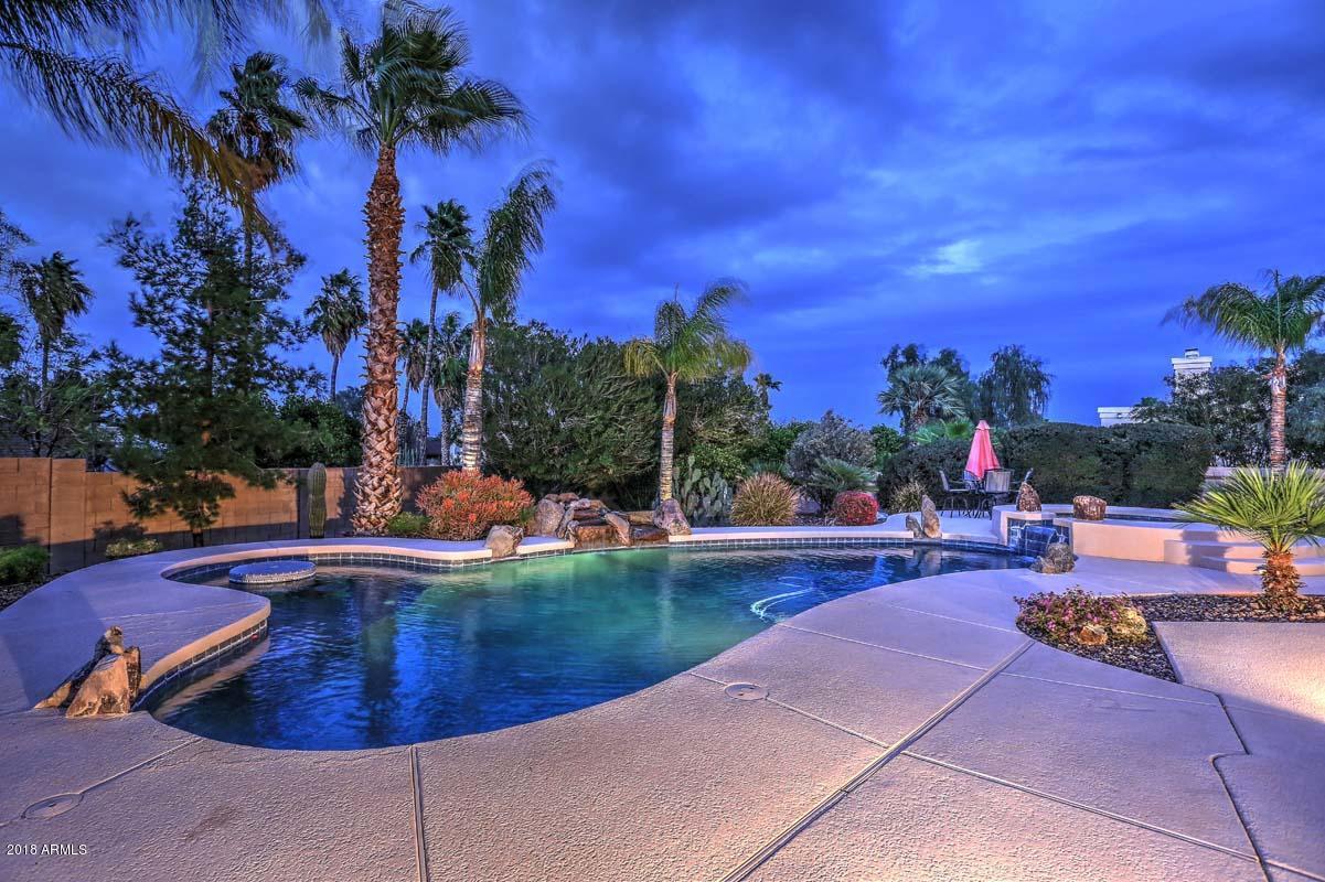 17368 E Calaveras Ave., Fountain Hills, AZ 85268