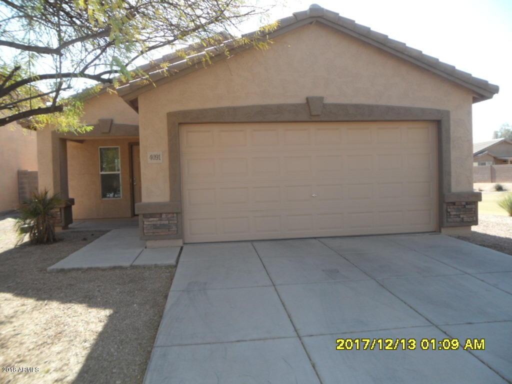 4091 E Morenci Rd., San Tan Valley, AZ 85143