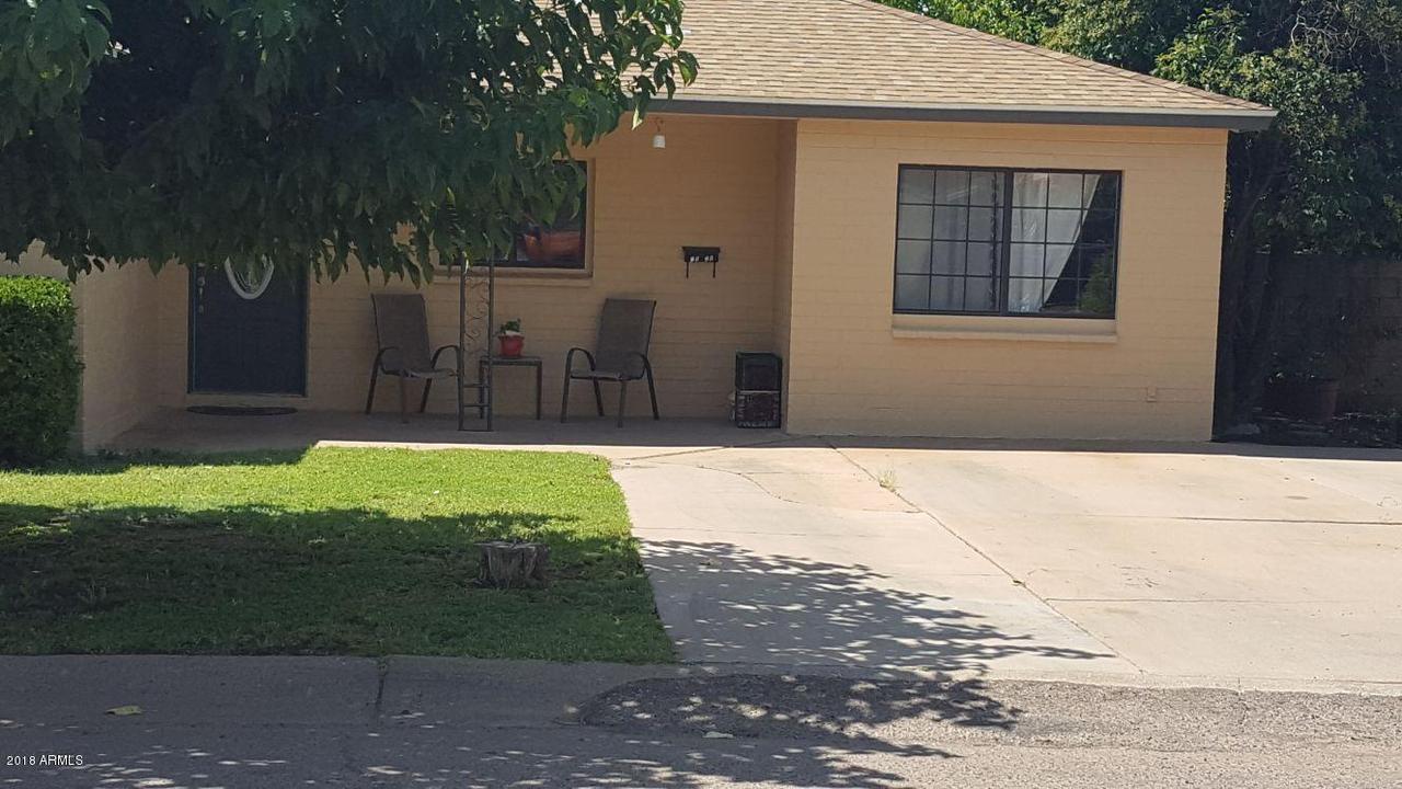 1528 San Antonio Dr., Douglas, AZ 85607