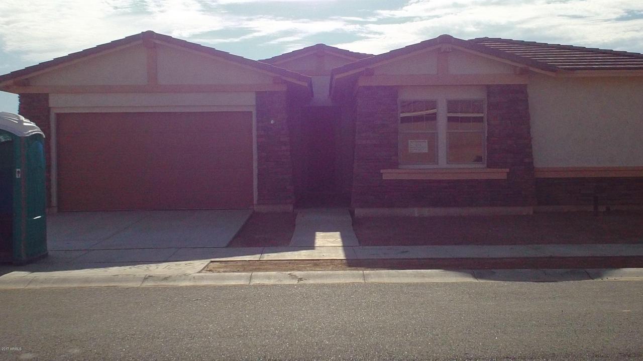 22663 E Avenida Del Valle, Queen Creek, AZ 85142