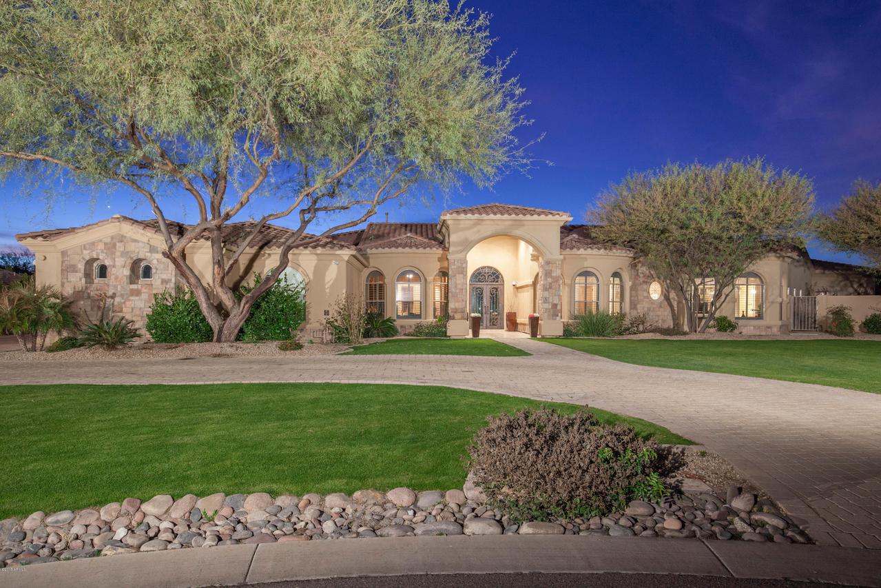 11794 N 76th Ct., Scottsdale, AZ 85260