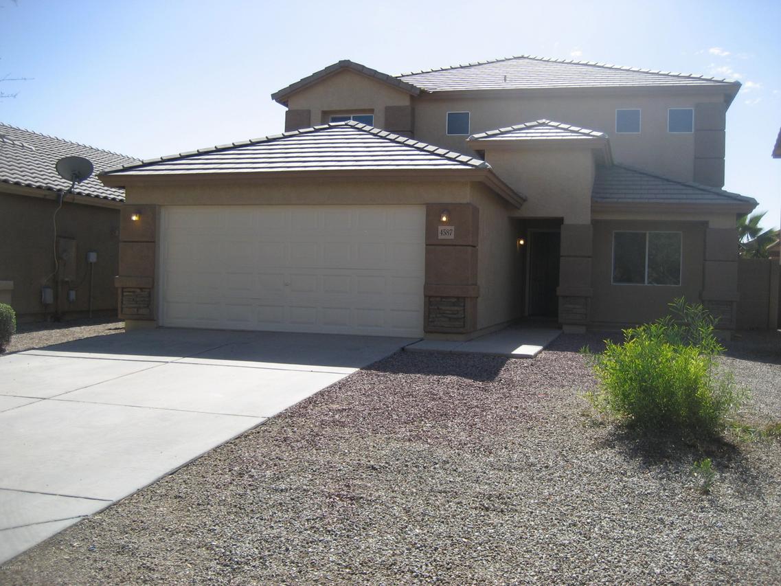 4587 E Pinto Valley Rd., San Tan Valley, AZ 85143