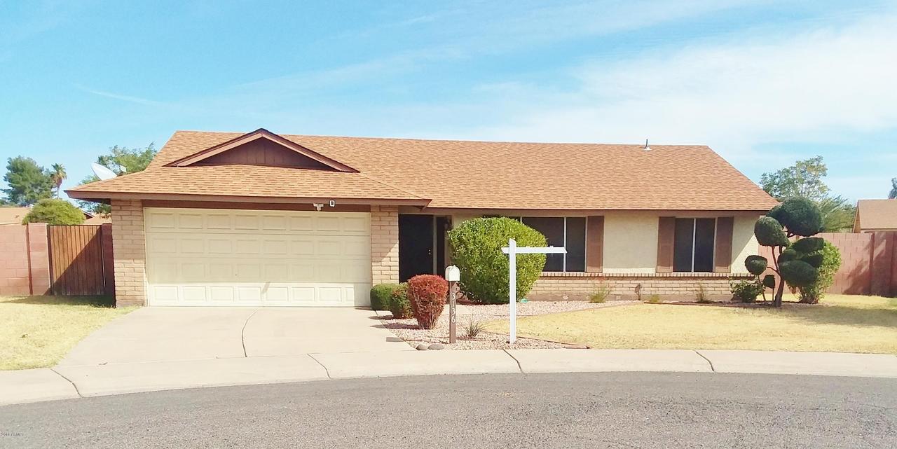 3136 W Woodridge Dr., Phoenix, AZ 85053