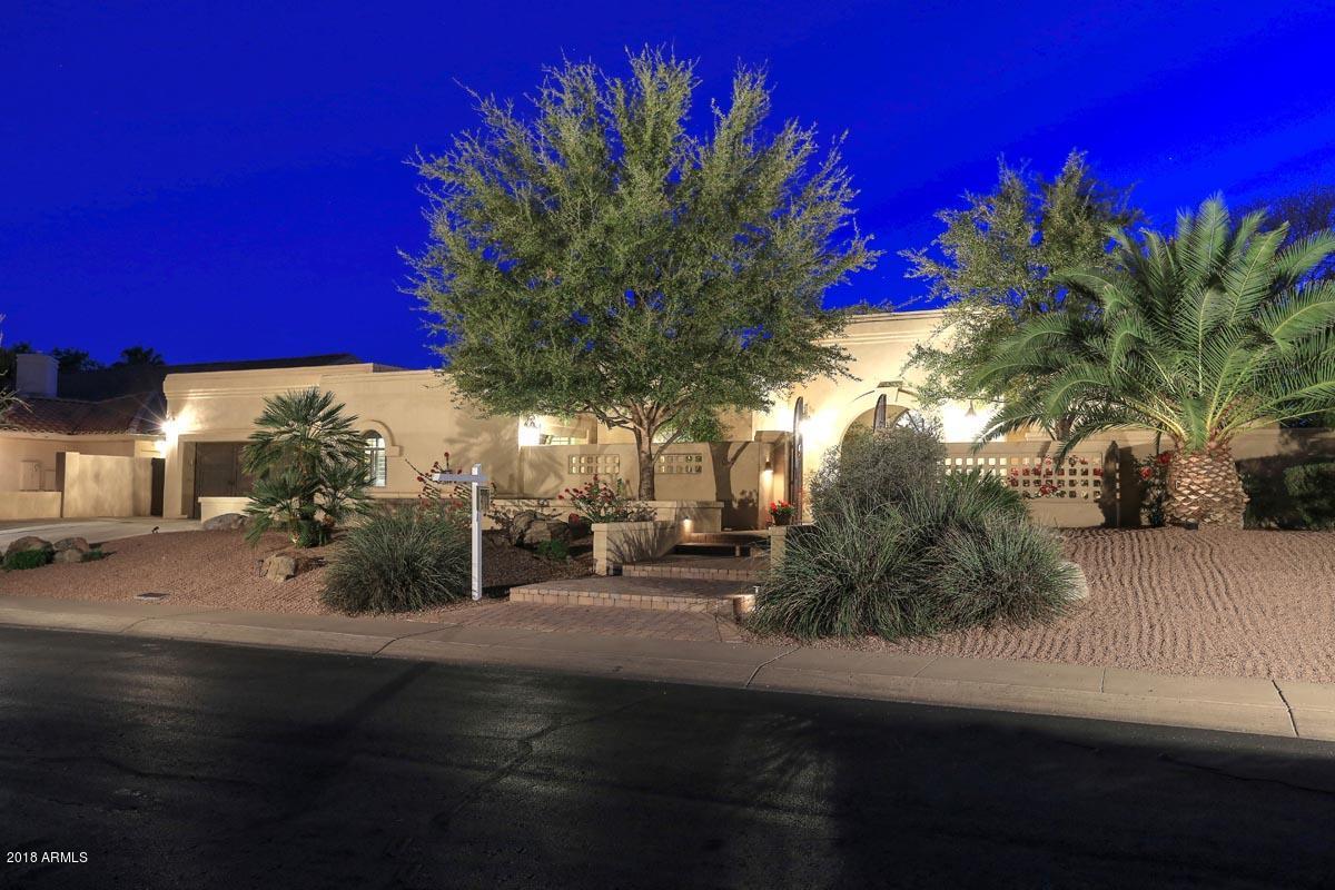 11056 N 50th St., Scottsdale, AZ 85254