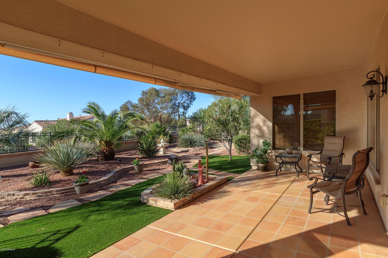 13663 W Figueroa Dr., Sun City West, AZ 85375