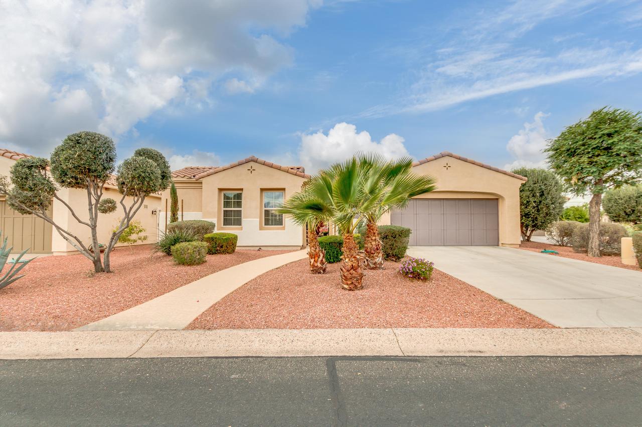 22730 N San Ramon Dr., Sun City West, AZ 85375