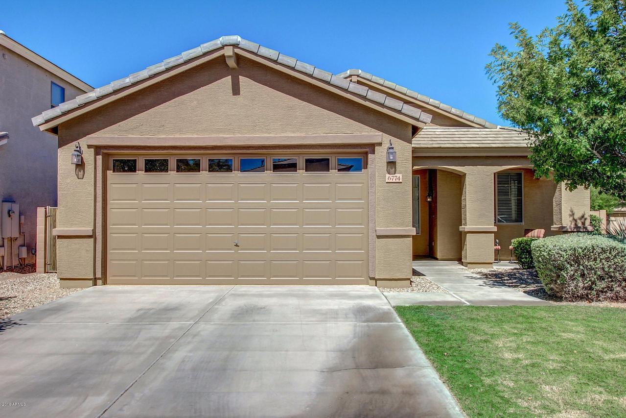 6774 W Evergreen Ter., Peoria, AZ 85383