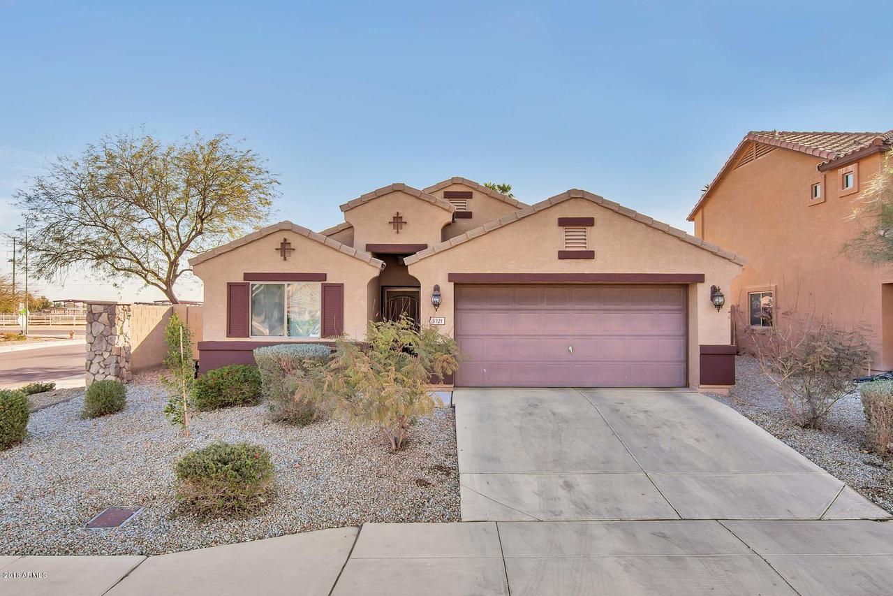 3721 S 99th Dr., Tolleson, AZ 85353