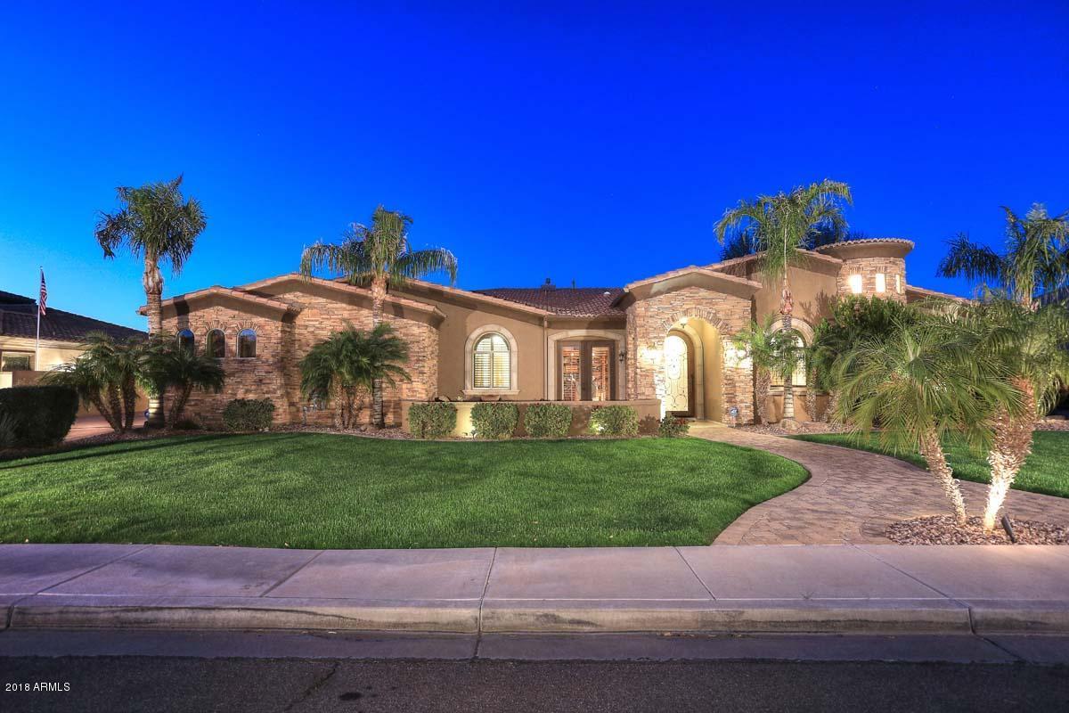 3464 E Dartmouth St., Mesa, AZ 85213
