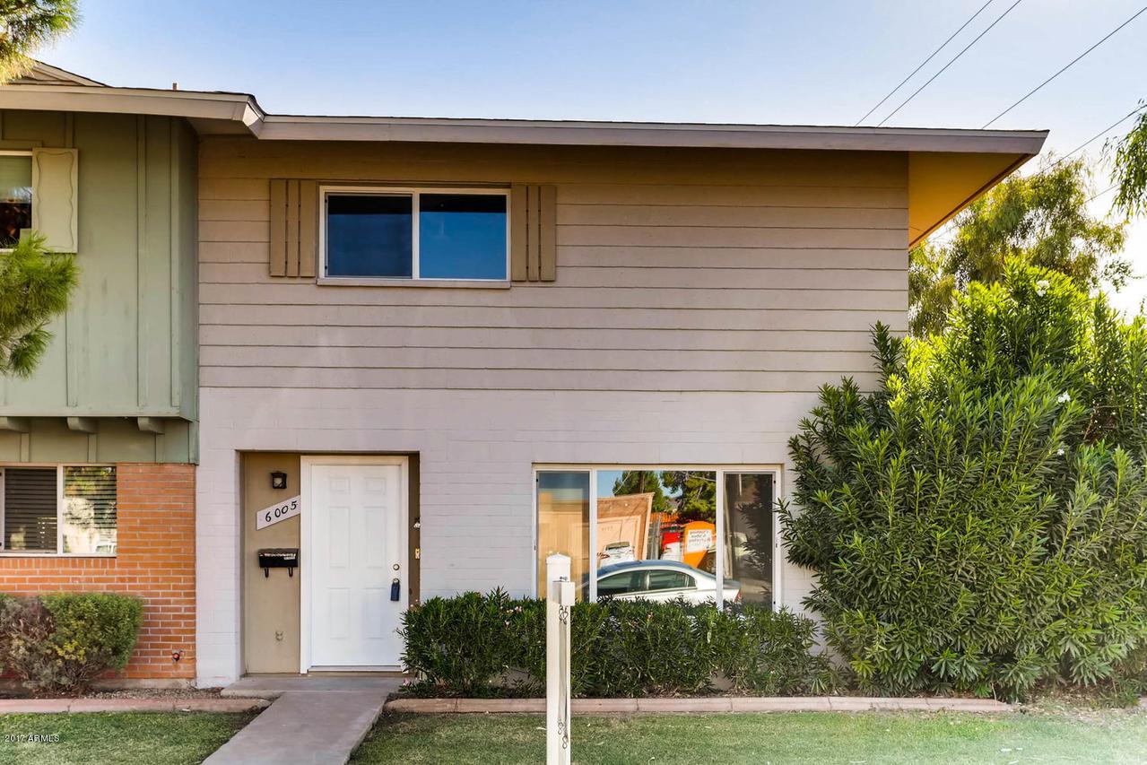 6005 N Granite Reef Rd., Scottsdale, AZ 85250