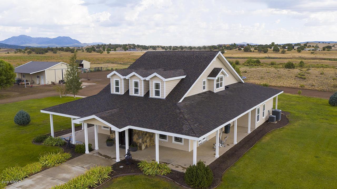 18000 N Lower Territory Rd., Prescott, AZ 86305