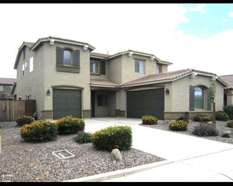 559 W Dragon Tree Ave., San Tan Valley, AZ 85140