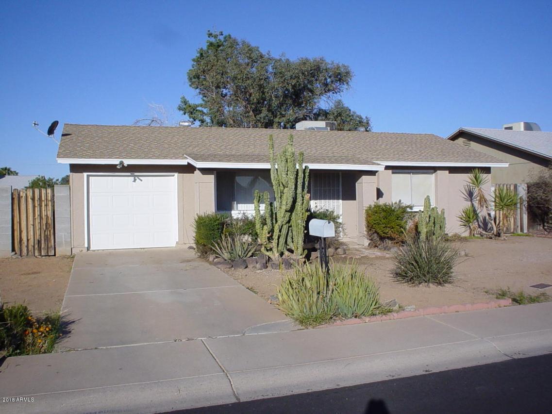 17842 N 34th Dr., Phoenix, AZ 85053