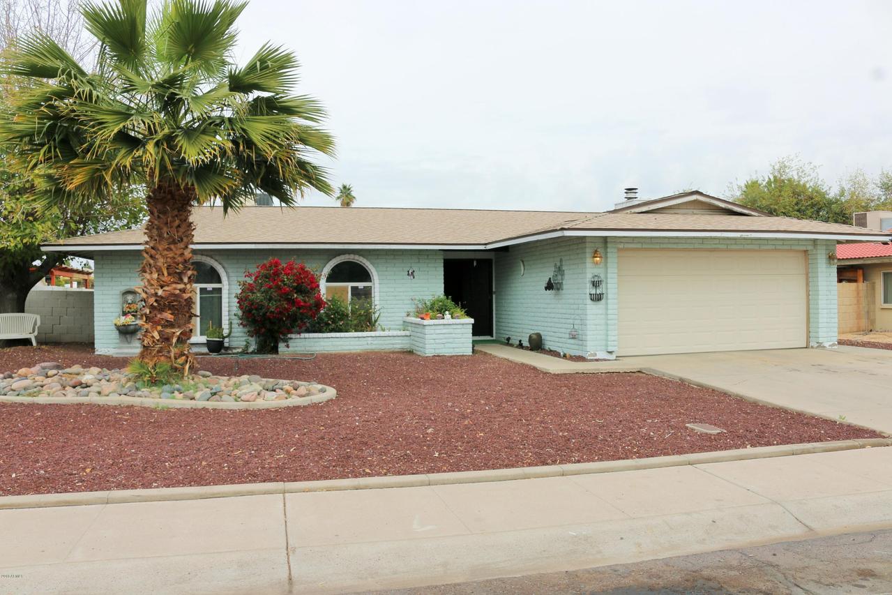 4710 W Montebello Ave., Glendale, AZ 85301