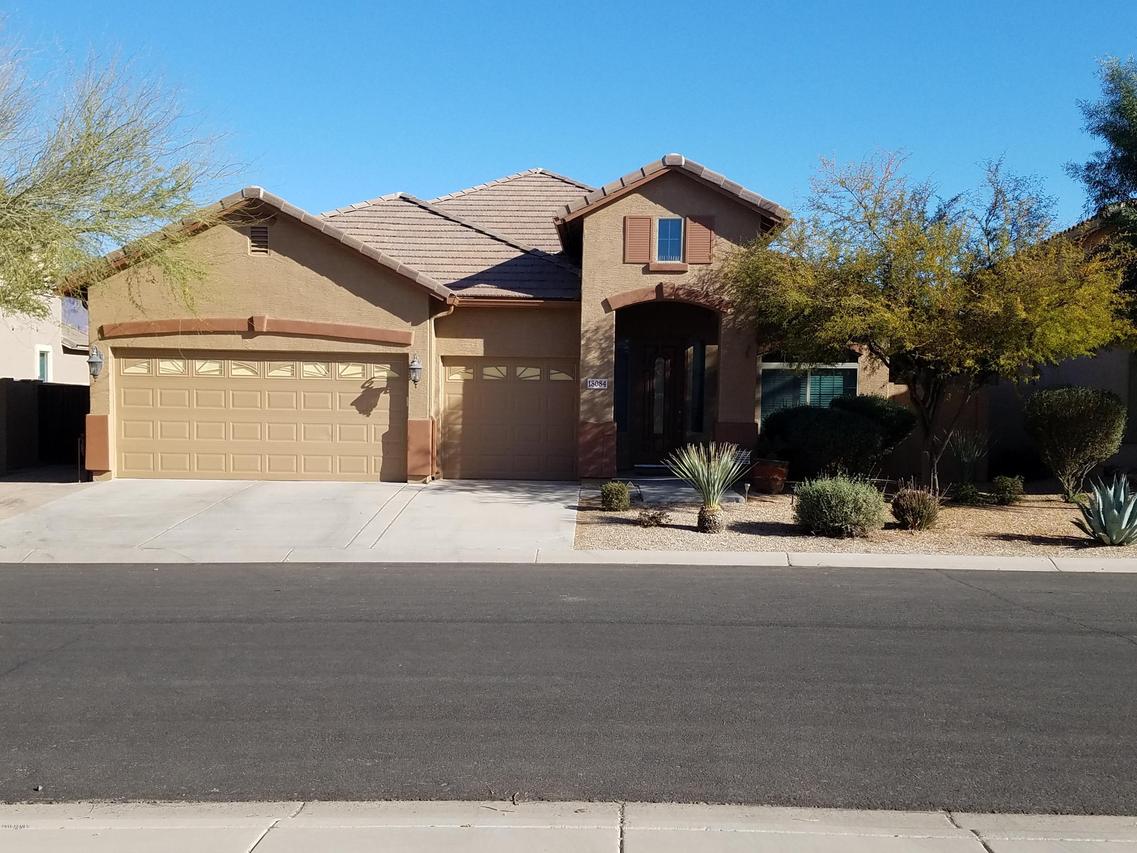18084 E Via Jardin, Gold Canyon, AZ 85118