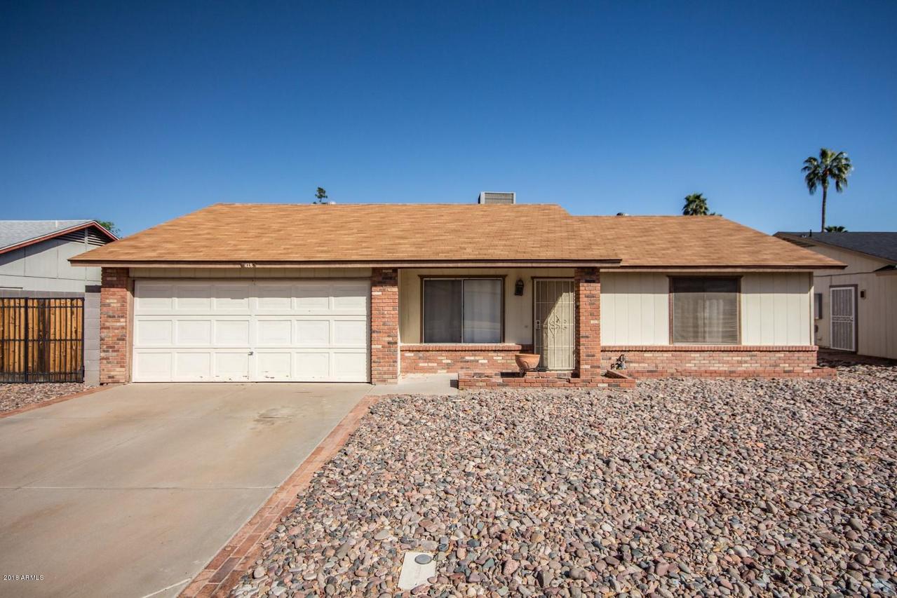 818 W Nopal Pl., Chandler, AZ 85225