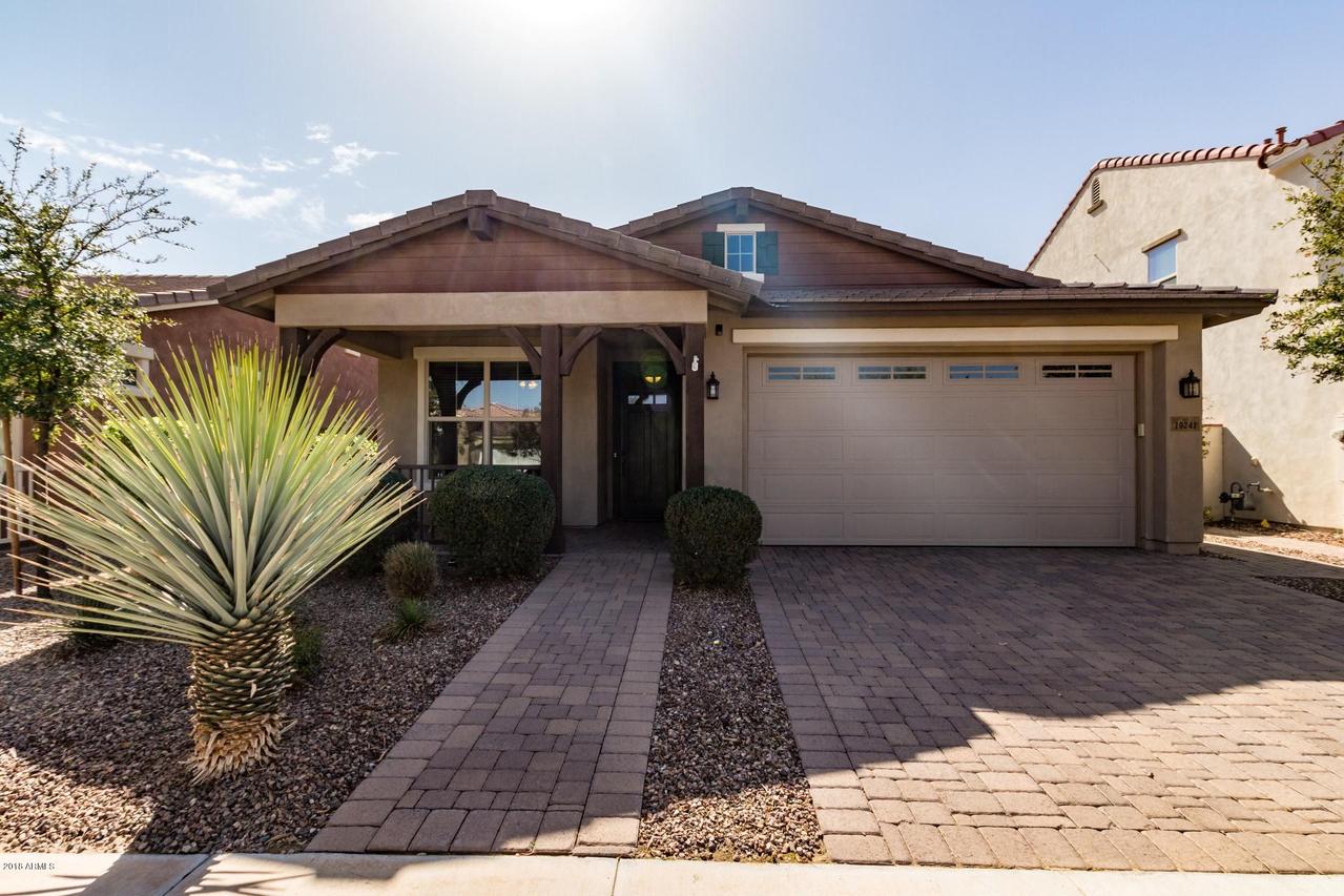 10241 E Sable Ave., Mesa, AZ 85212