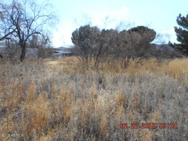 18330 S Henley Ave. #255, Peeples Valley, AZ 86332