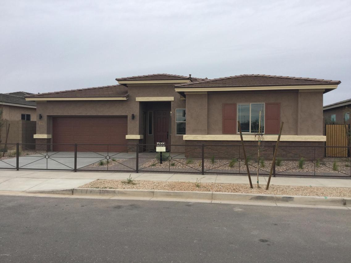 22709 E Avenida Del Valle, Queen Creek, AZ 85142