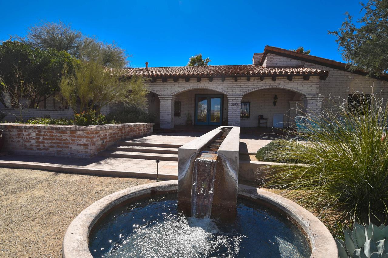 2067 Condor Rd., Wickenburg, AZ 85390