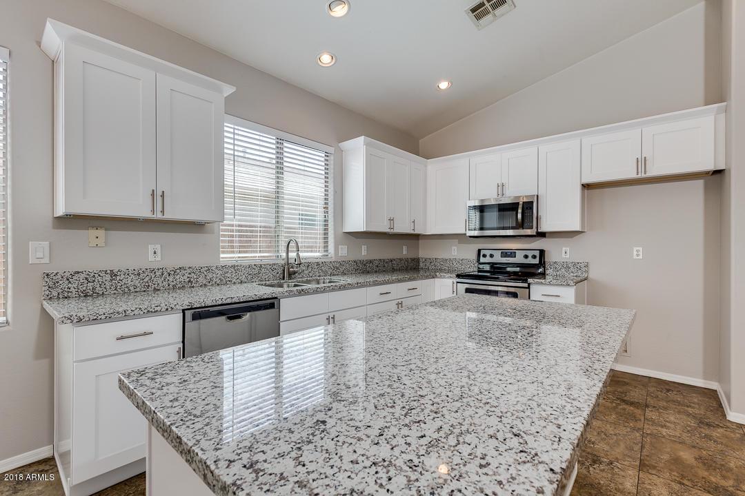 1388 E Arrowhead Tr., Gilbert, AZ 85297