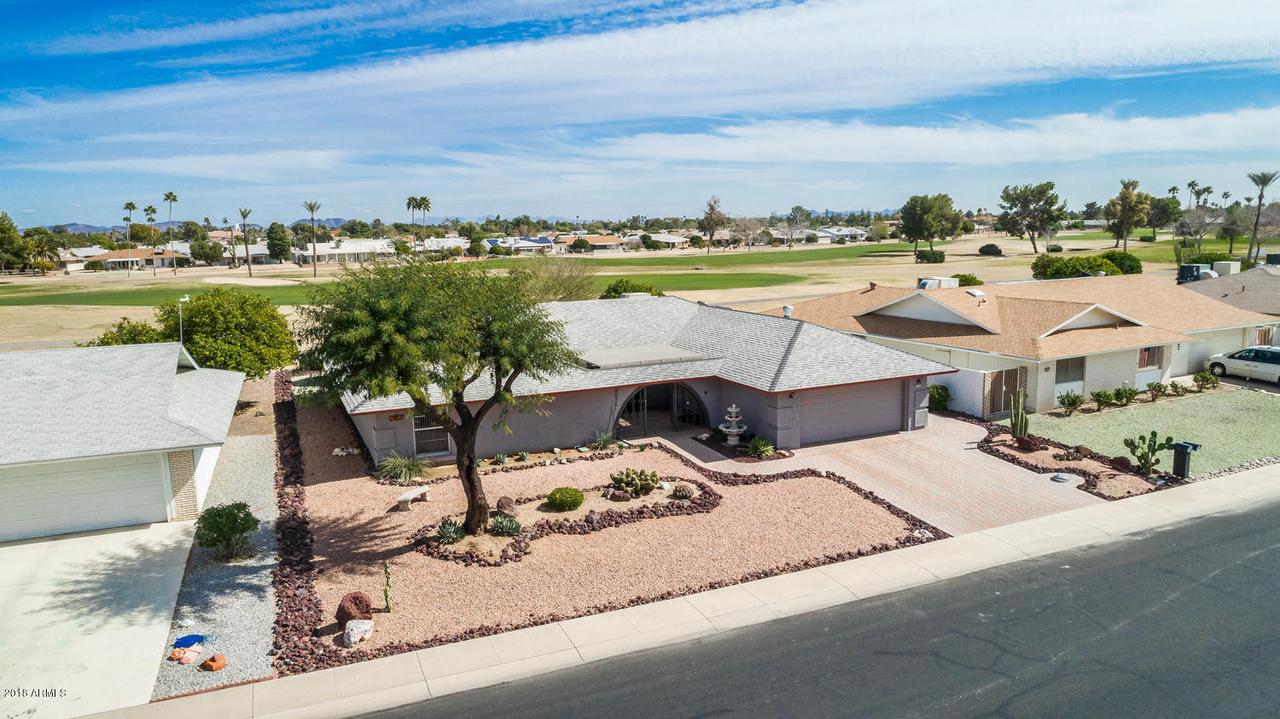 19025 N Welk Dr., Sun City, AZ 85373