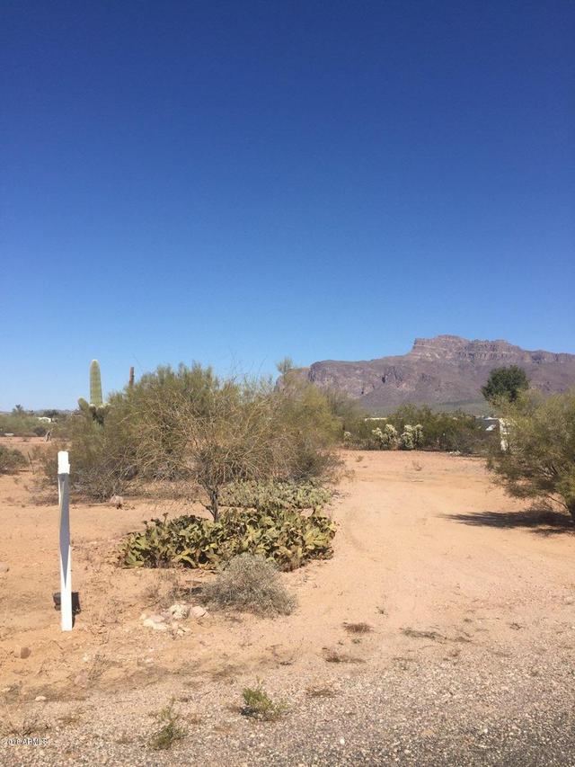 5198 E 32nd Ave., Apache Junction, AZ 85119