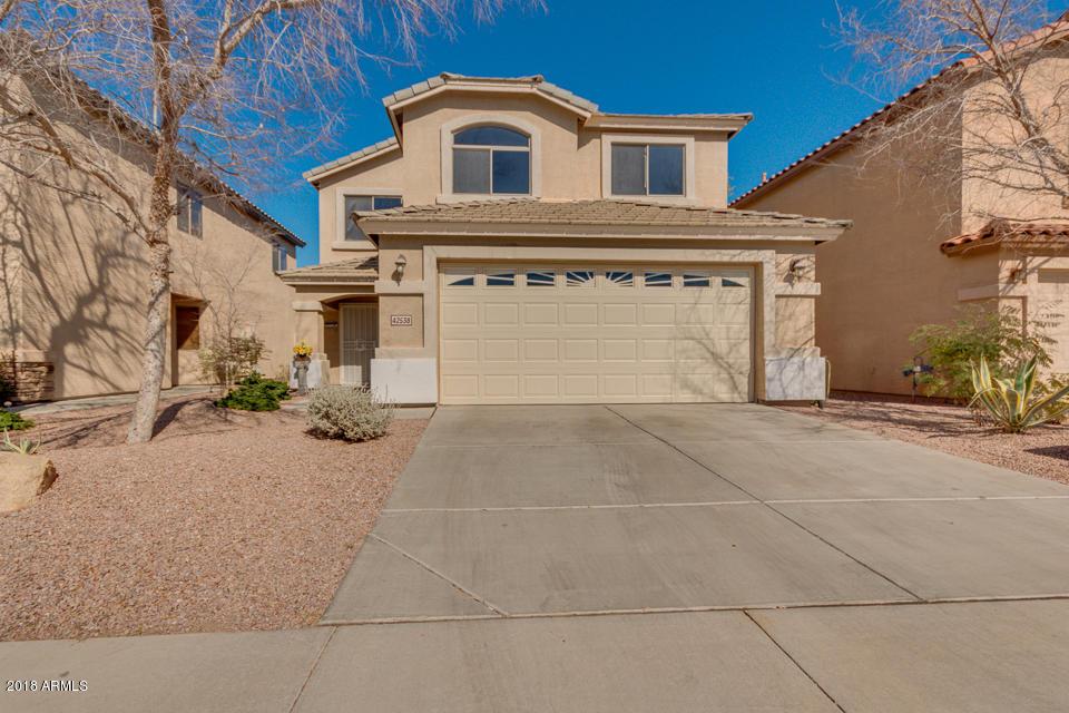 42538 W Hillman Dr., Maricopa, AZ 85138