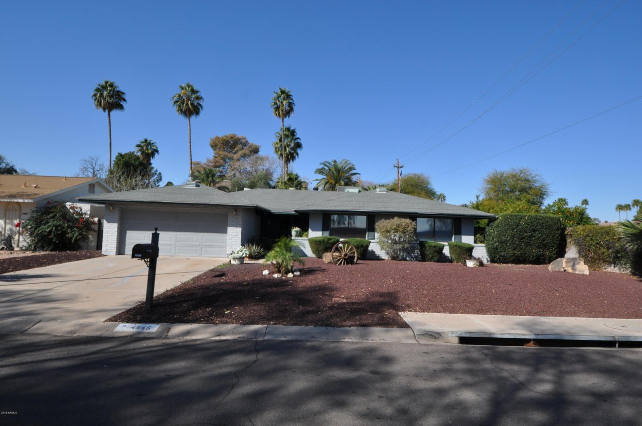 4546 N 87th Ter., Scottsdale, AZ 85251