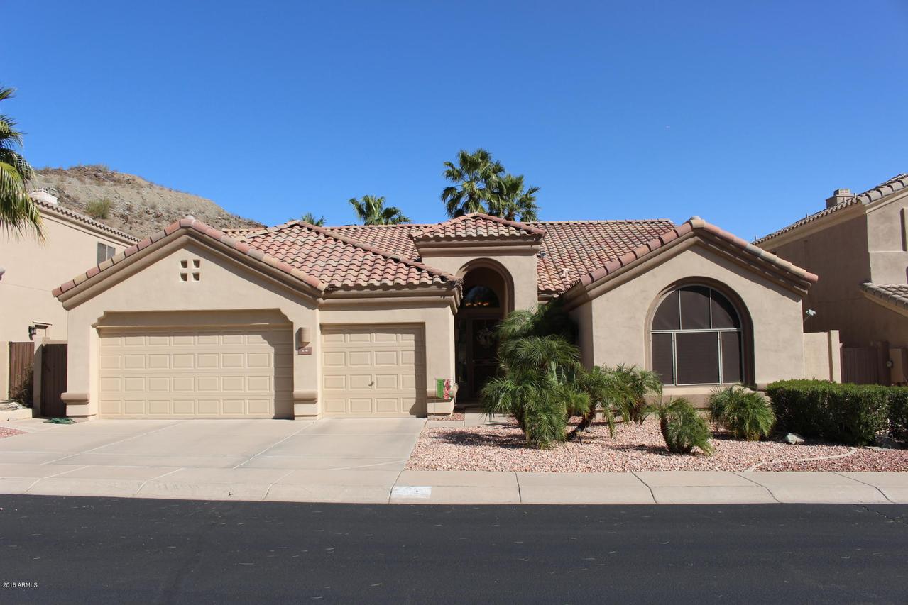 516 E Silverwood Dr., Phoenix, AZ 85048