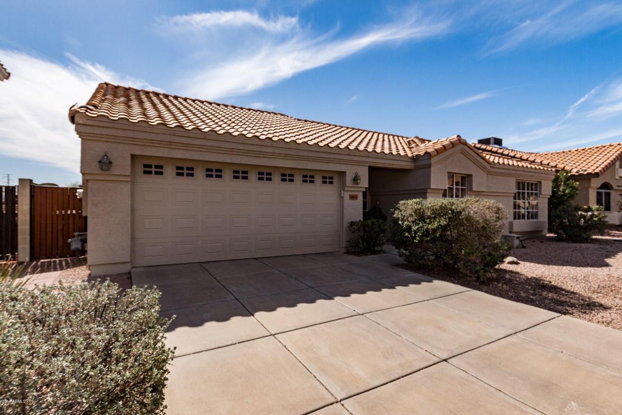 4021 E Wildwood Dr., Phoenix, AZ 85048