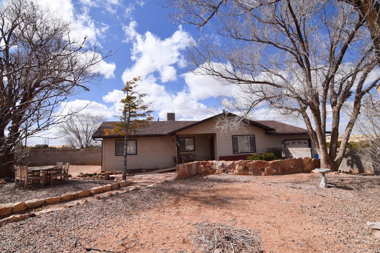 3834 Serra Way, Heber, AZ 85928