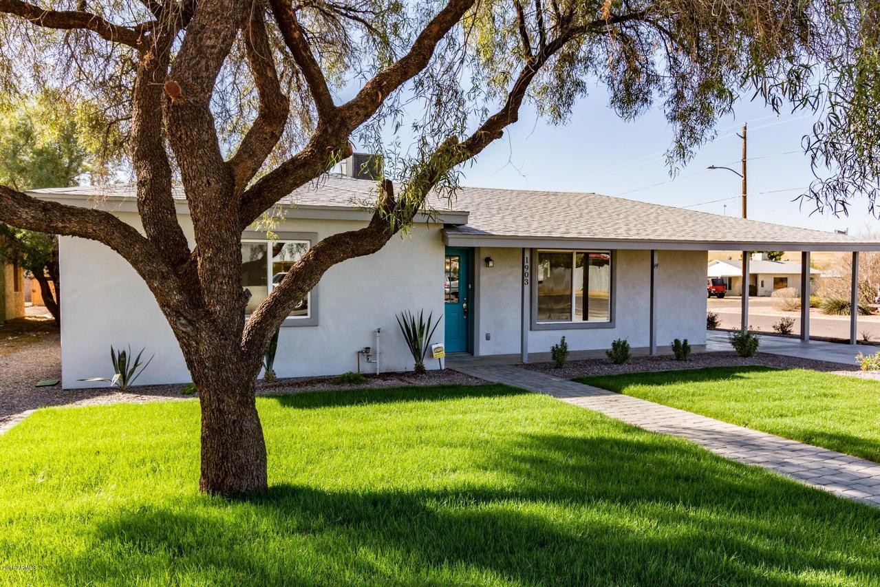 1903 E Whitton Ave., Phoenix, AZ 85016