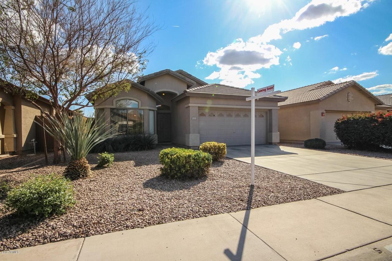 12539 W Honeysuckle St., Litchfield Park, AZ 85340