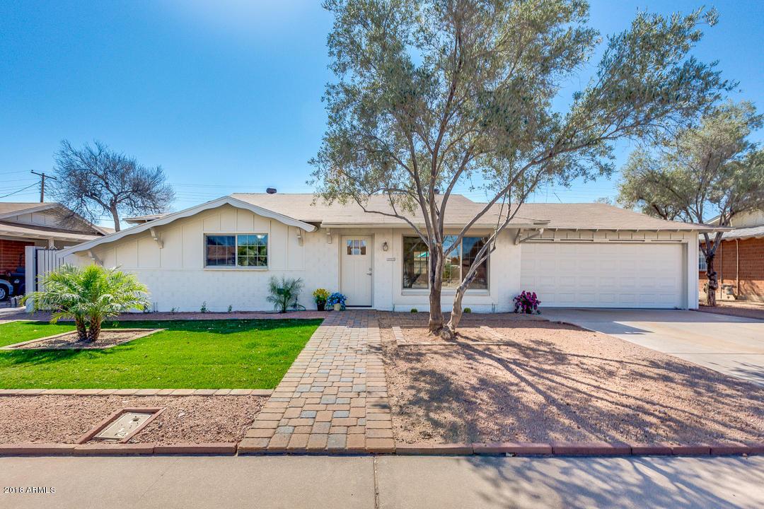 8443 E Wilshire Dr., Scottsdale, AZ 85257