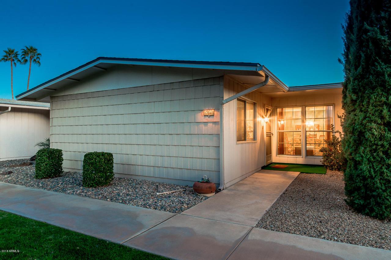17046 N 106th Ave., Sun City, AZ 85373