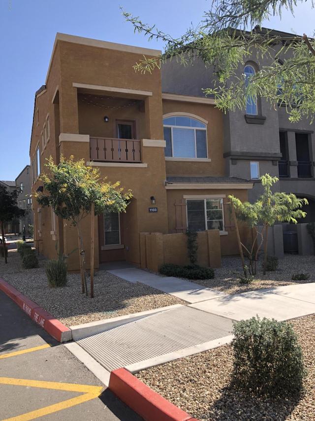 2150 W Alameda Rd. #1103, Phoenix, AZ 85085