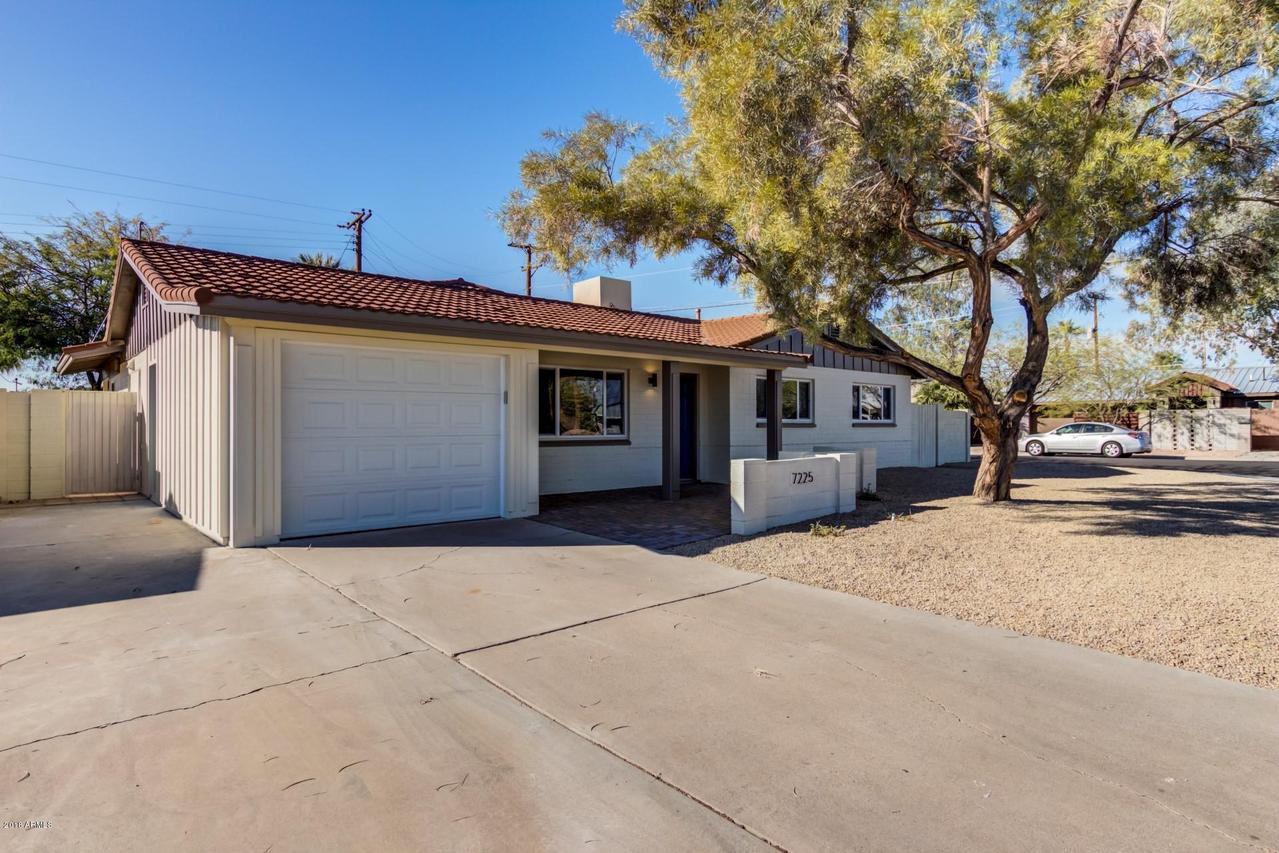 7225 E Villa Way, Scottsdale, AZ 85257