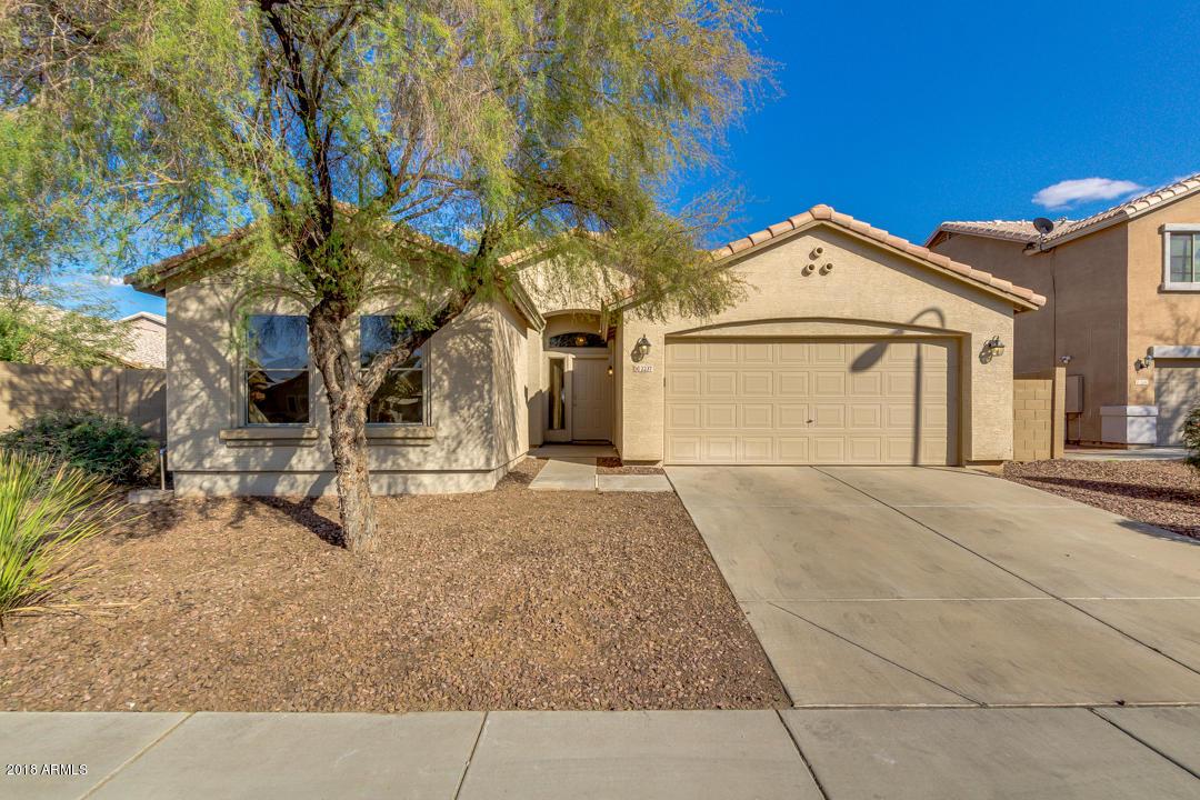 2237 S 85th Dr., Tolleson, AZ 85353