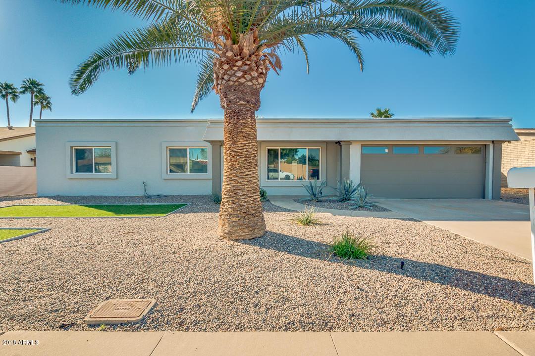 3009 E Dahlia Dr., Phoenix, AZ 85032