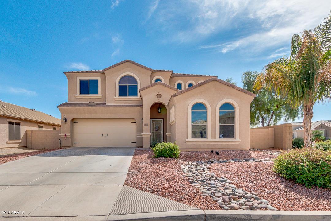 43 W Castle Rock Rd., Queen Creek, AZ 85143